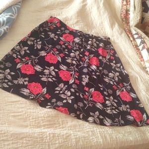 Van Heusen Skirt sz 18